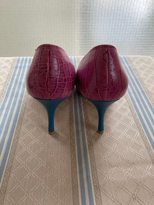 Tomorrowland High Heel Pumps Extraordinary Jane