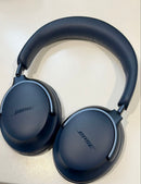 Bose Wireless Headphones Qc Ultra Lunar Blue