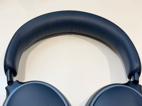 Bose Wireless Headphones Qc Ultra Lunar Blue
