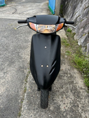 Motorcycle Body