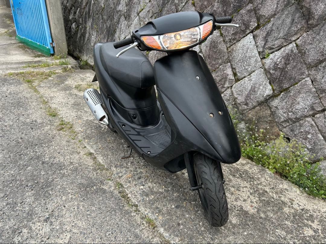 Motorcycle Body