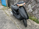 Motorcycle Body