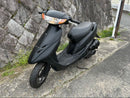 Motorcycle Body