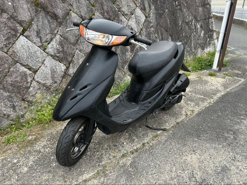 Motorcycle Body