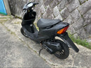 Motorcycle Body