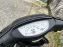 Motorcycle Body