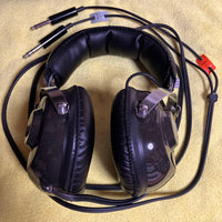 Victor Wired Headphones Qth-V7 4