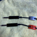 Victor Wired Headphones Qth-V7 4