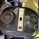 Victor Wired Headphones Qth-V7 4