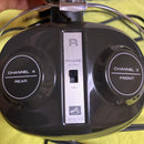 Victor Wired Headphones Qth-V7 4