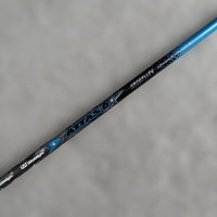 Ust Mamiya Shafts Attas 6 6S