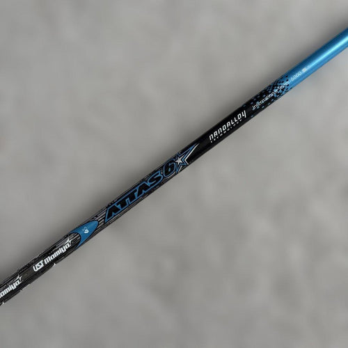 Ust Mamiya Shafts Attas 6 6S
