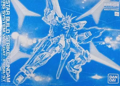 Mg (Master Grade) 1/100 Gat-X105B/St Rg Ver. [2342142]