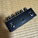 Guitar Effects Units Limetone Audio Jackal Midnight