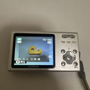Compact Digital Cameras Fujifilm Finepix Z5