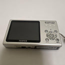 Compact Digital Cameras Fujifilm Finepix Z5