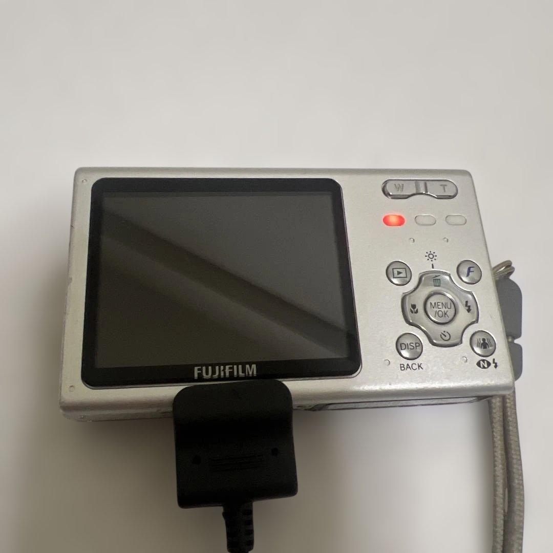 Compact Digital Cameras Fujifilm Finepix Z5