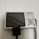 Compact Digital Cameras Fujifilm Finepix Z5
