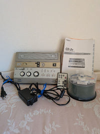Roland Cd Sacd Players Cd-2E Sd/Cd