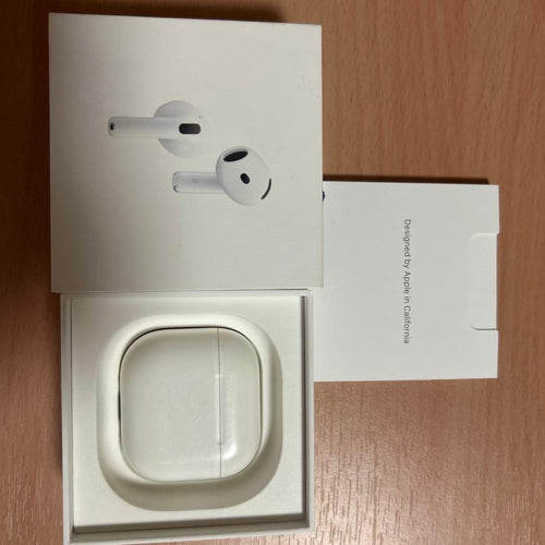 Apple Airpods Airpods4
