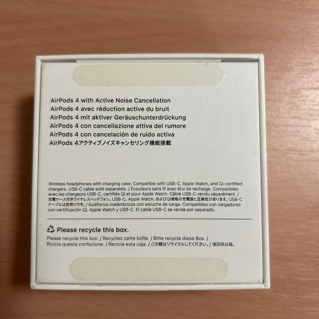 Apple Airpods Airpods4