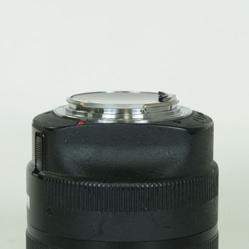 Canon Lens (Single Focus) Ef85Mm F1.2L Ii Usm Ef