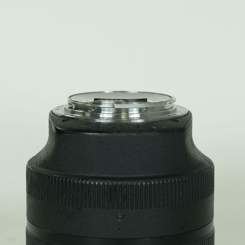 Canon Lens (Single Focus) Ef85Mm F1.2L Ii Usm Ef