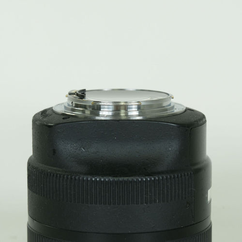 Canon Lens (Single Focus) Ef85Mm F1.2L Ii Usm Ef