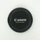 Canon Lens (Single Focus) Ef85Mm F1.2L Ii Usm Ef