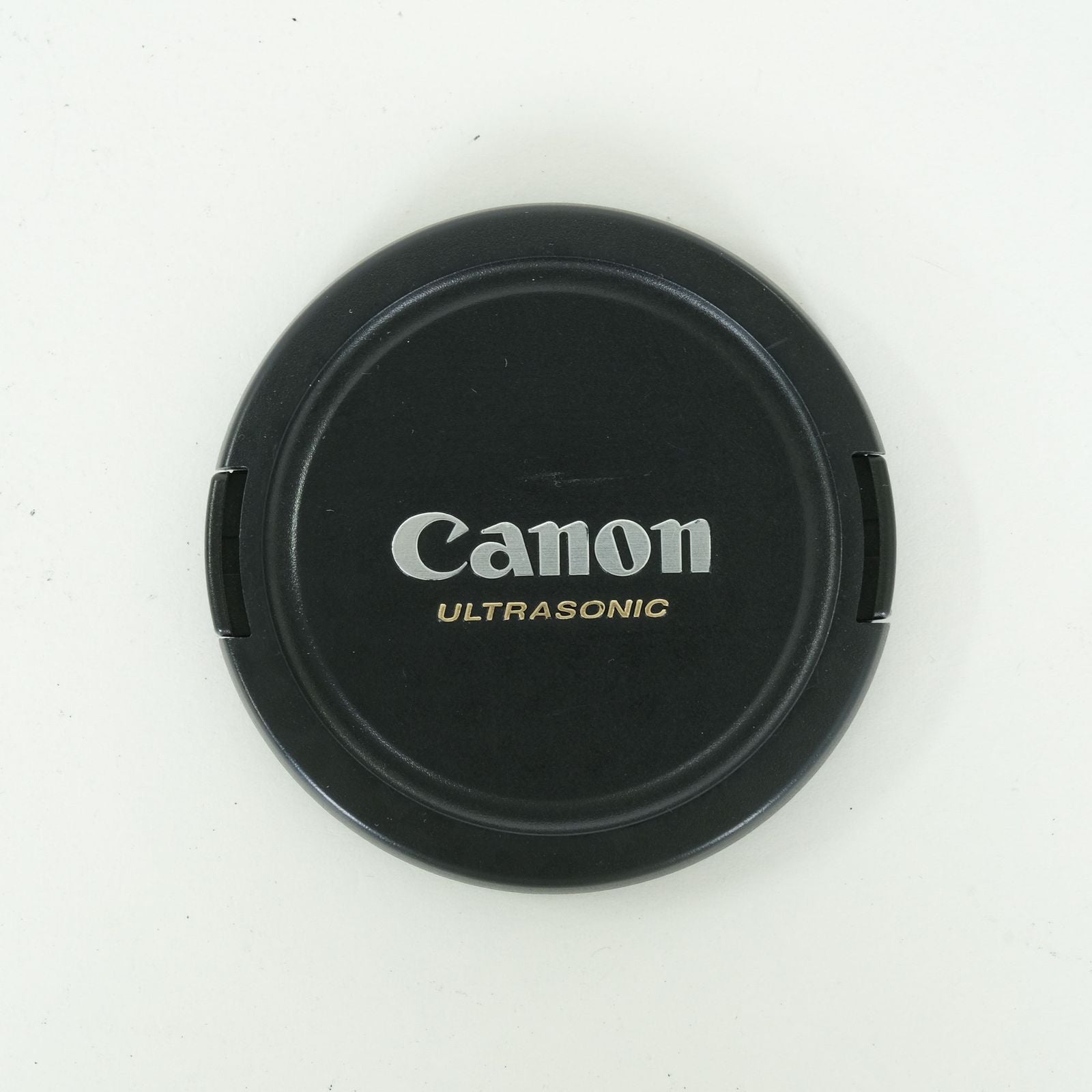 Canon Lens (Single Focus) Ef85Mm F1.2L Ii Usm Ef