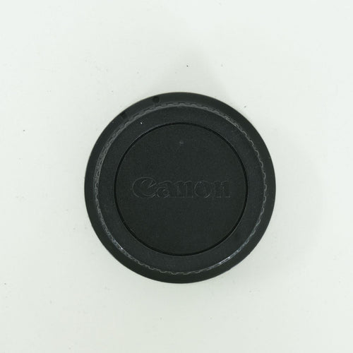 Canon Lens (Single Focus) Ef85Mm F1.2L Ii Usm Ef