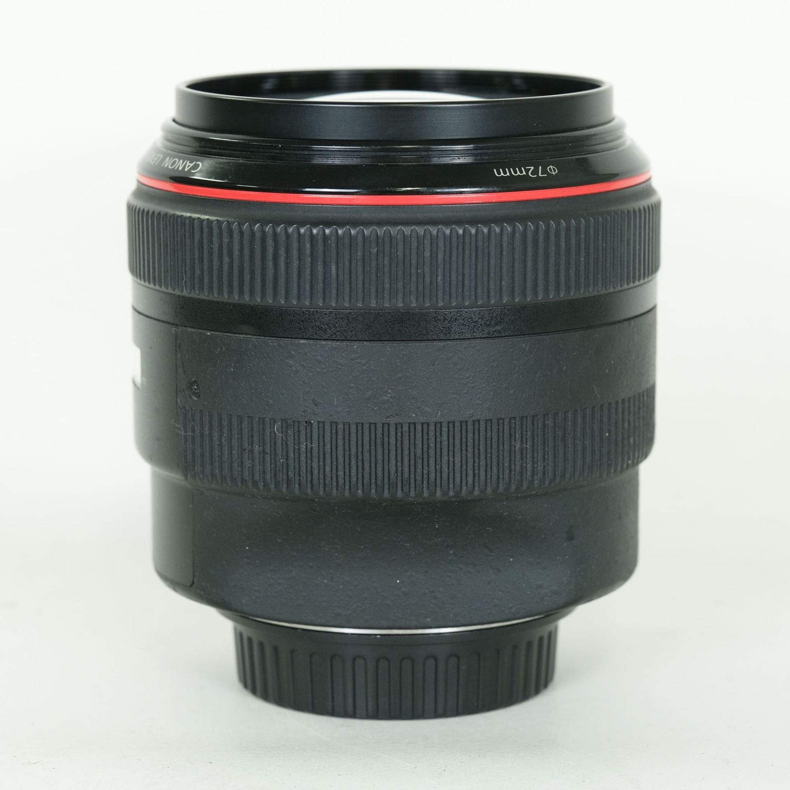 Canon Lens (Single Focus) Ef85Mm F1.2L Ii Usm Ef