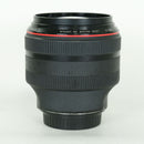 Canon Lens (Single Focus) Ef85Mm F1.2L Ii Usm Ef