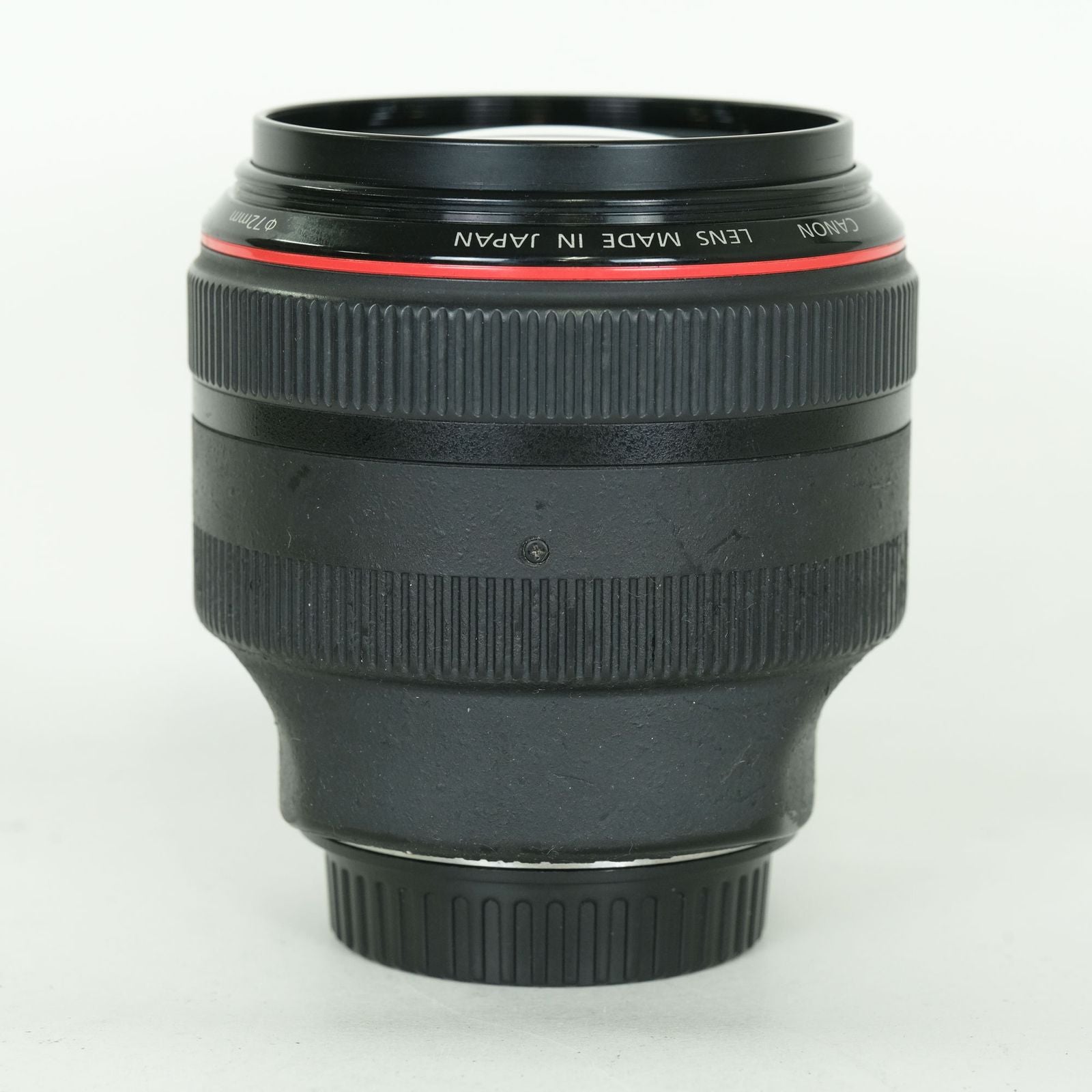 Canon Lens (Single Focus) Ef85Mm F1.2L Ii Usm Ef