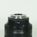 Canon Lens (Single Focus) Ef85Mm F1.2L Ii Usm Ef
