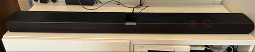 Bowers Wilkins Surround Speakers, Rear Soundbars Panorama 3