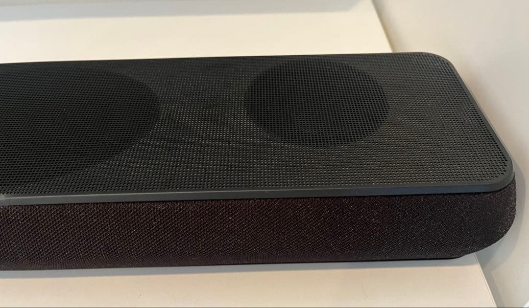 Bowers Wilkins Surround Speakers, Rear Soundbars Panorama 3