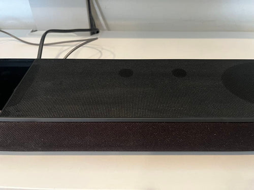 Bowers Wilkins Surround Speakers, Rear Soundbars Panorama 3