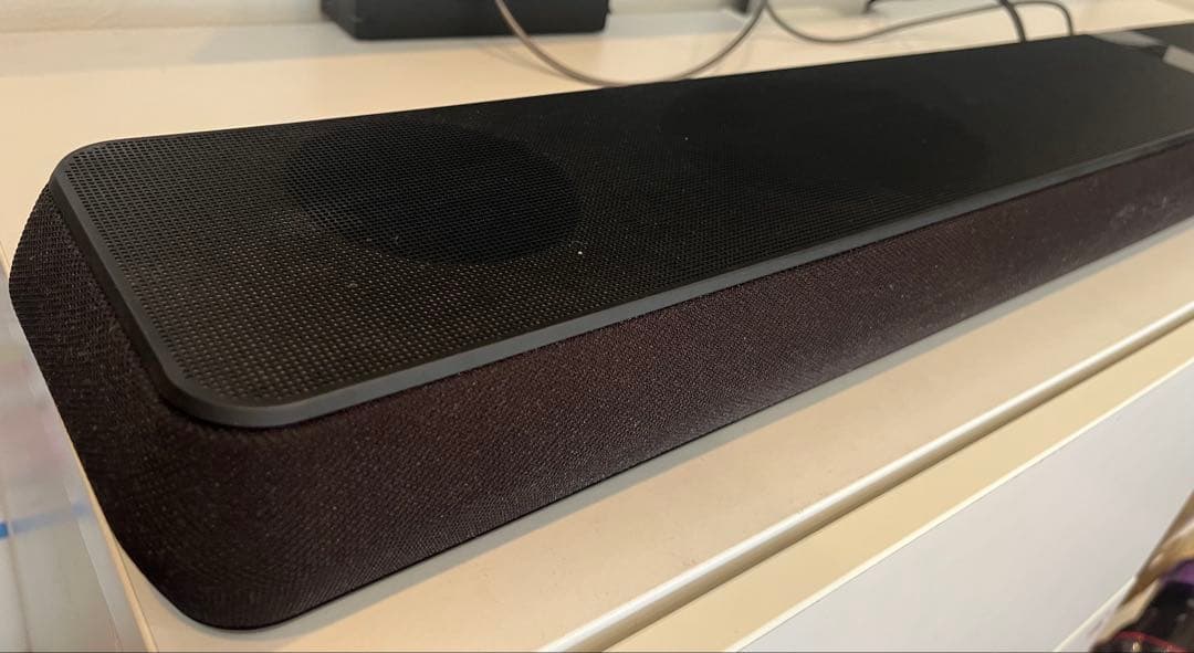 Bowers Wilkins Surround Speakers, Rear Soundbars Panorama 3
