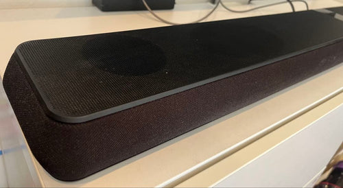 Bowers Wilkins Surround Speakers, Rear Soundbars Panorama 3
