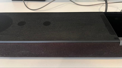 Bowers Wilkins Surround Speakers, Rear Soundbars Panorama 3