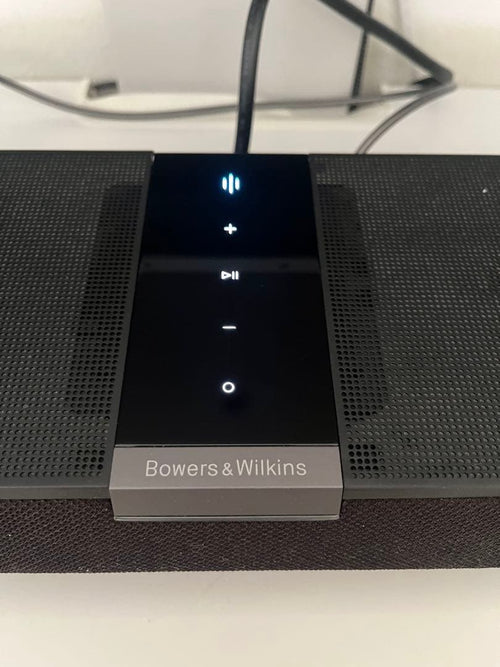 Bowers Wilkins Surround Speakers, Rear Soundbars Panorama 3