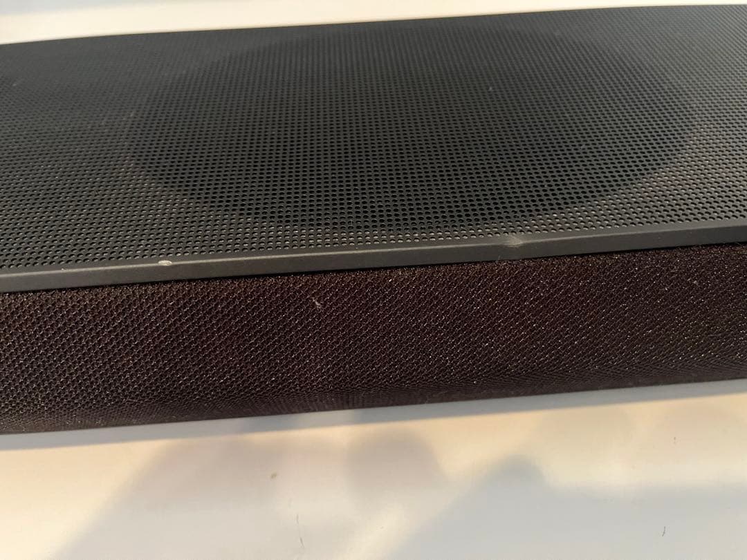 Bowers Wilkins Surround Speakers, Rear Soundbars Panorama 3