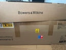 Bowers Wilkins Surround Speakers, Rear Soundbars Panorama 3