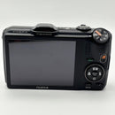 Fujifilm Compact Digital Cameras Finepix F600Exr