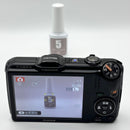 Fujifilm Compact Digital Cameras Finepix F600Exr