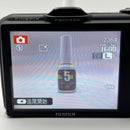 Fujifilm Compact Digital Cameras Finepix F600Exr