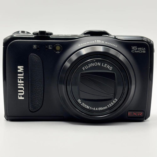 Fujifilm Compact Digital Cameras Finepix F600Exr