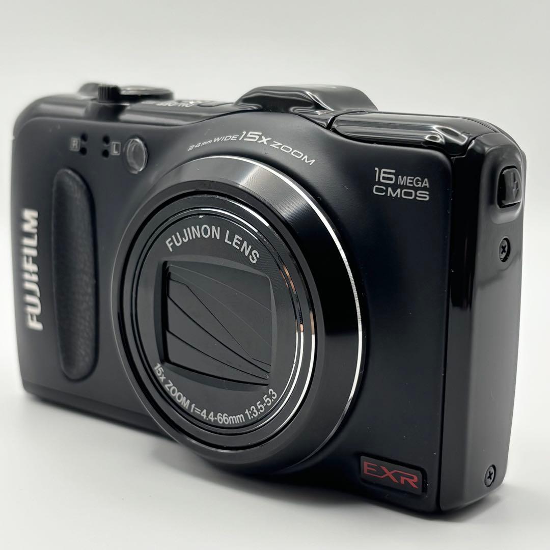 Fujifilm Compact Digital Cameras Finepix F600Exr