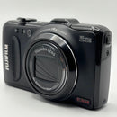Fujifilm Compact Digital Cameras Finepix F600Exr